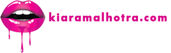 Kiara Malhotra Logo